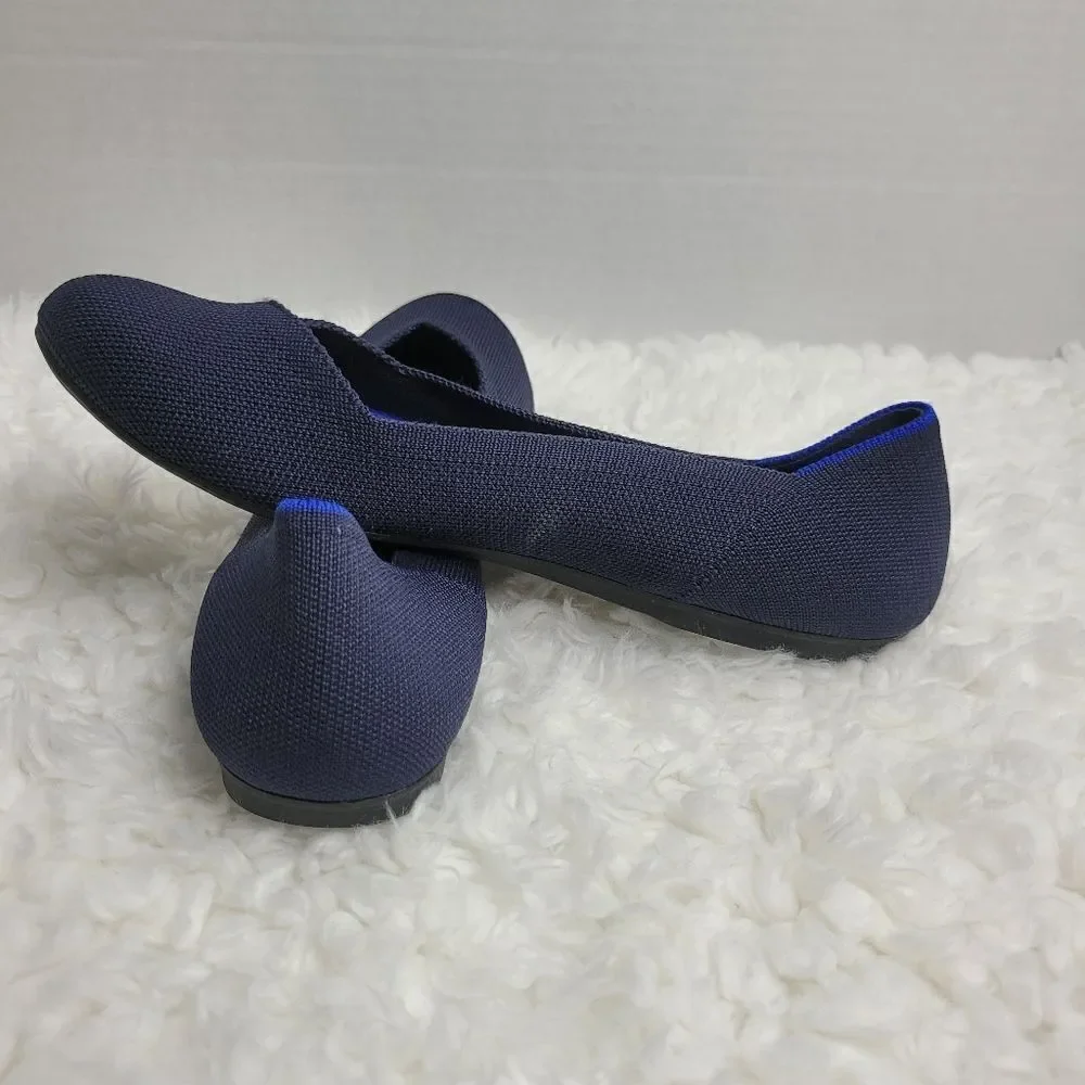 Rothys rothy flat